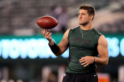 Tim Tebow has an estimated net worth of $5 million in 2021.